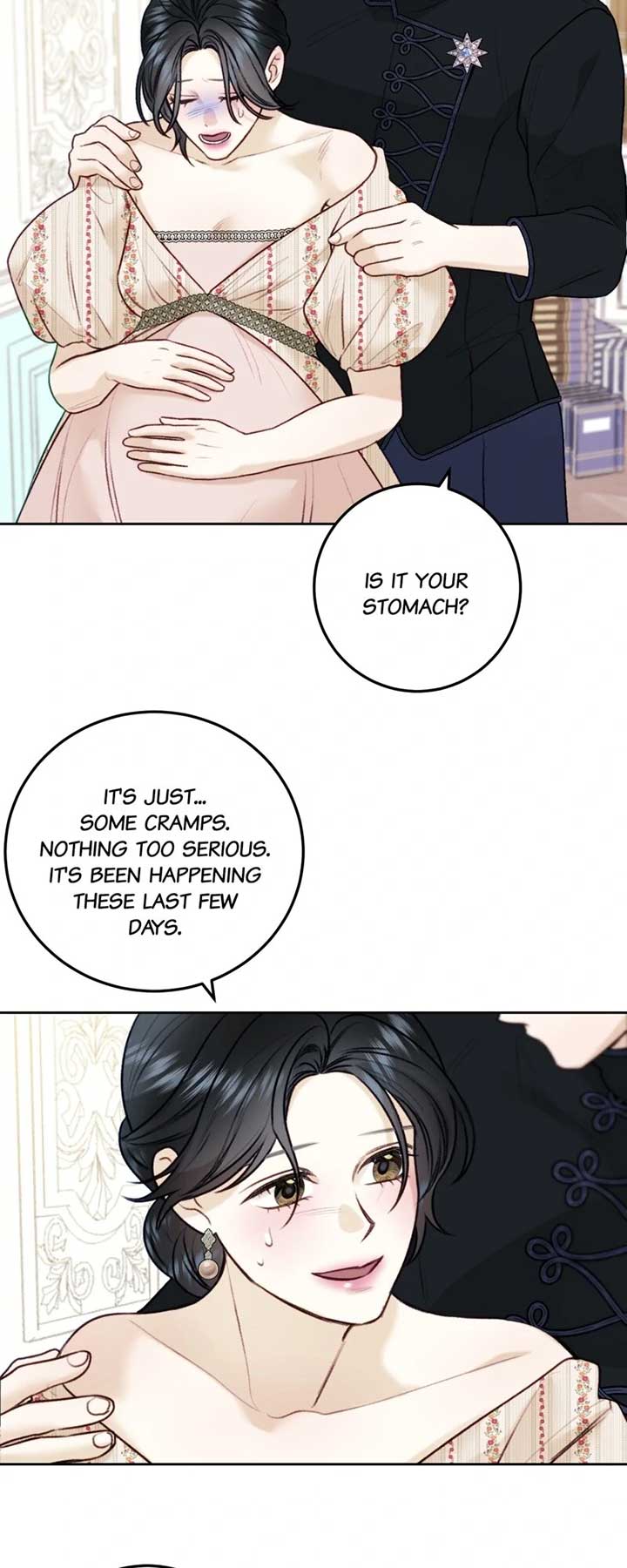 He’s Not Just a Pretty Face Chapter 98 page 8
