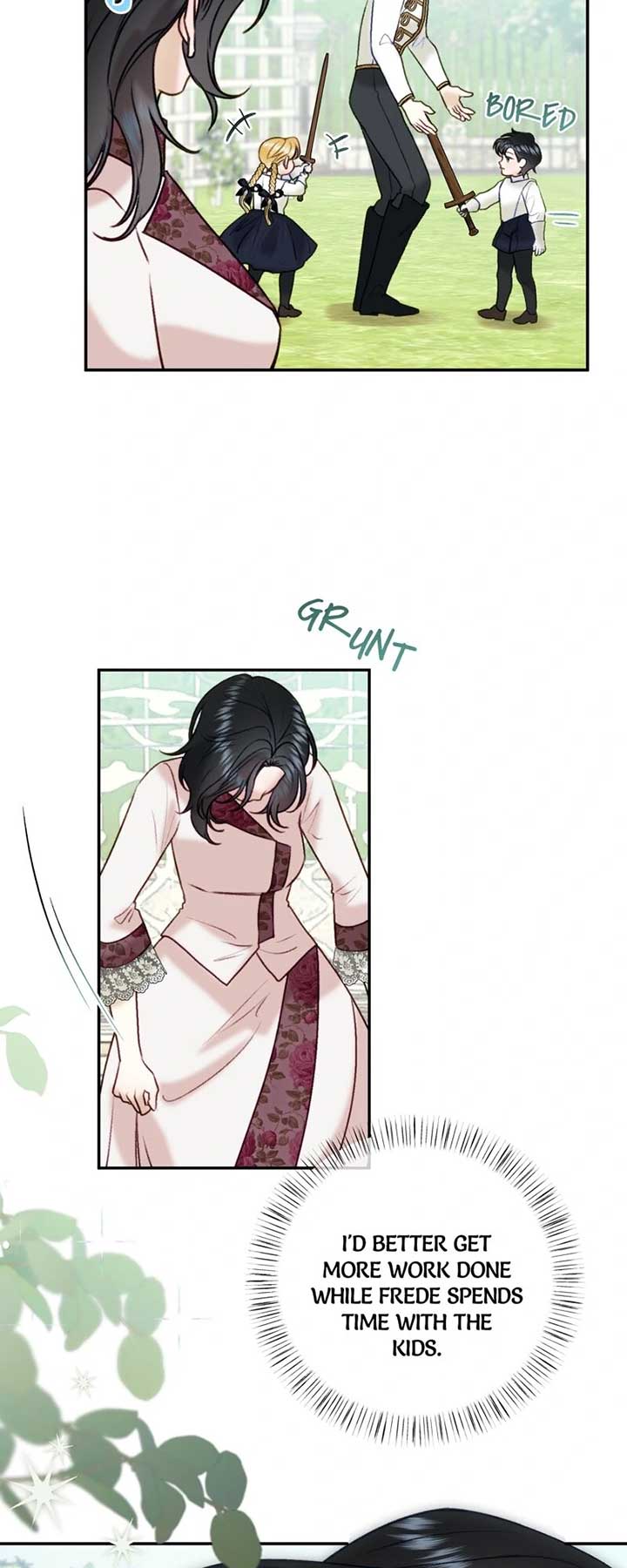 He’s Not Just a Pretty Face Chapter 99 page 9