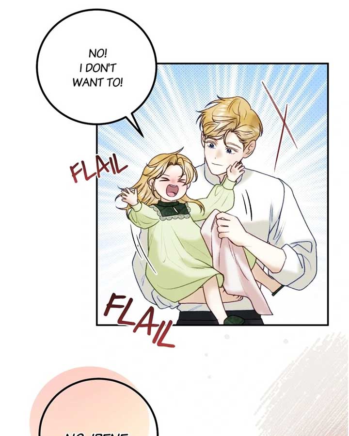 He’s Not Just a Pretty Face Chapter 99 page 15