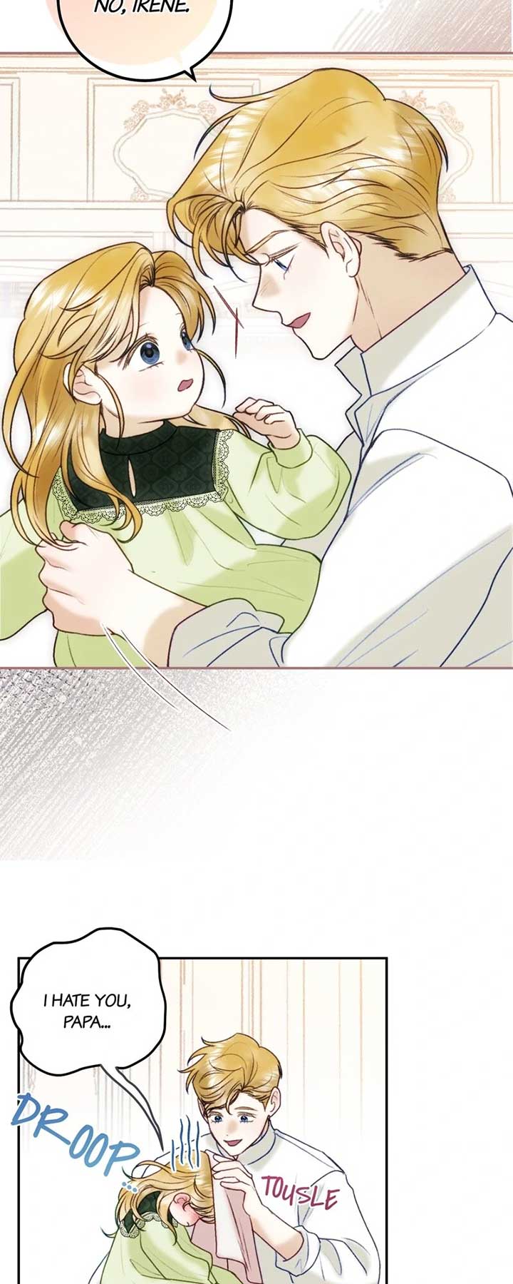 He’s Not Just a Pretty Face Chapter 99 page 16