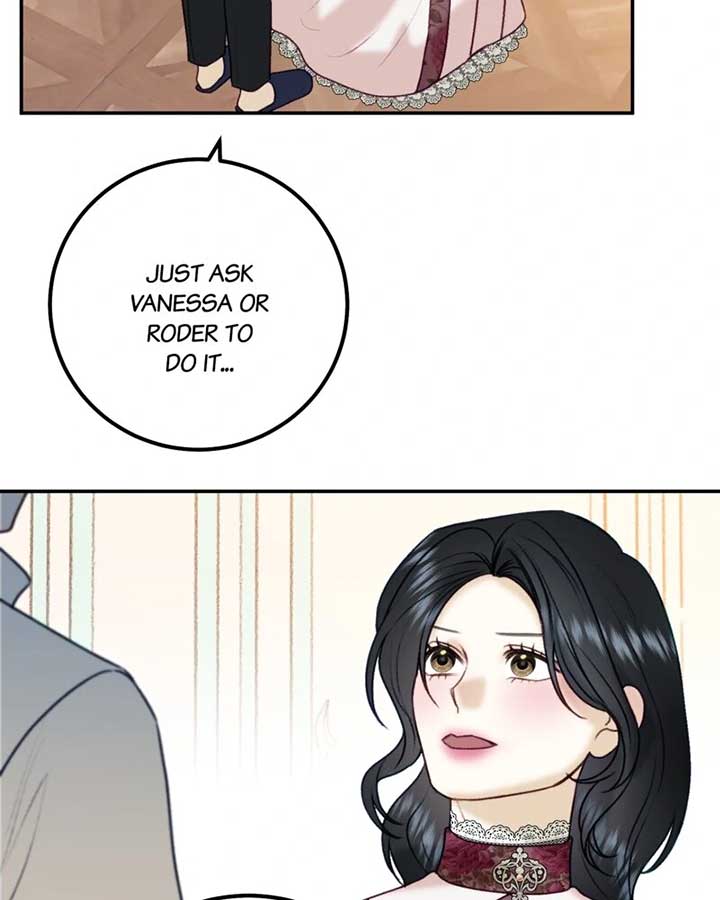 He’s Not Just a Pretty Face Chapter 99 page 23