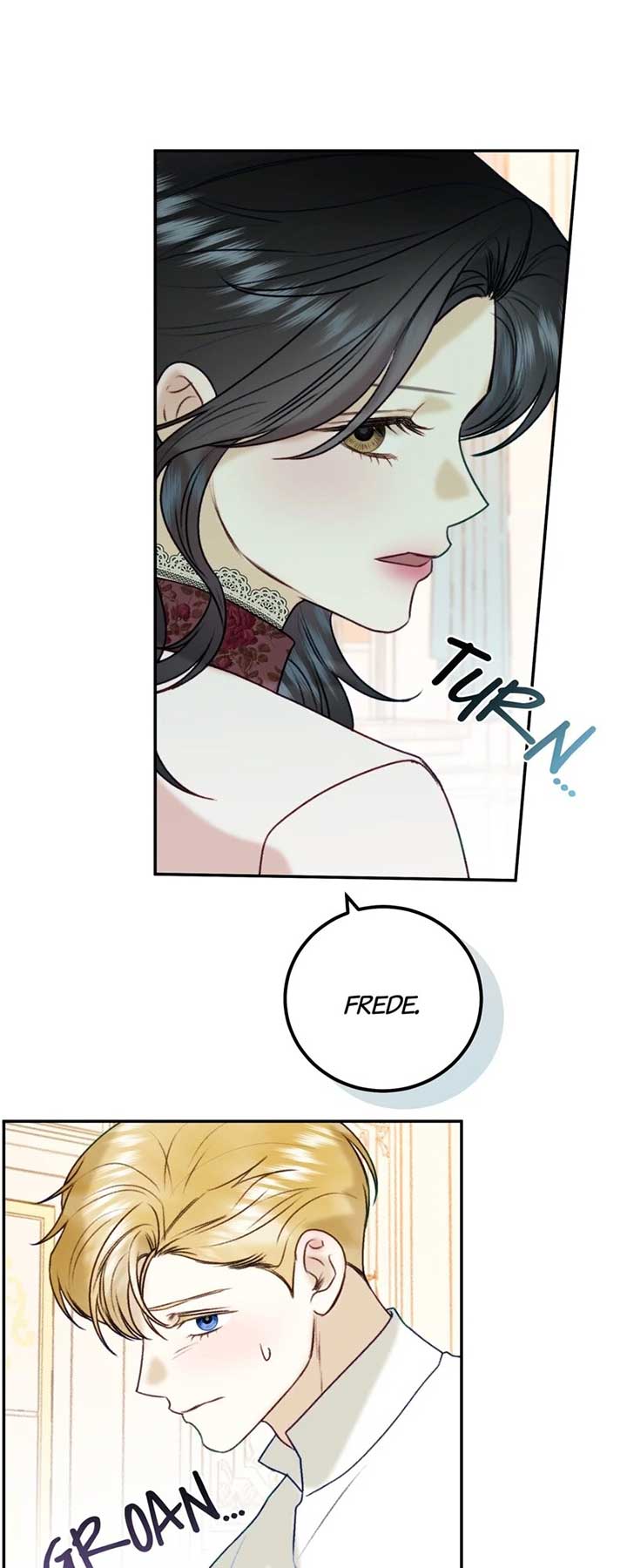 He’s Not Just a Pretty Face Chapter 99 page 26