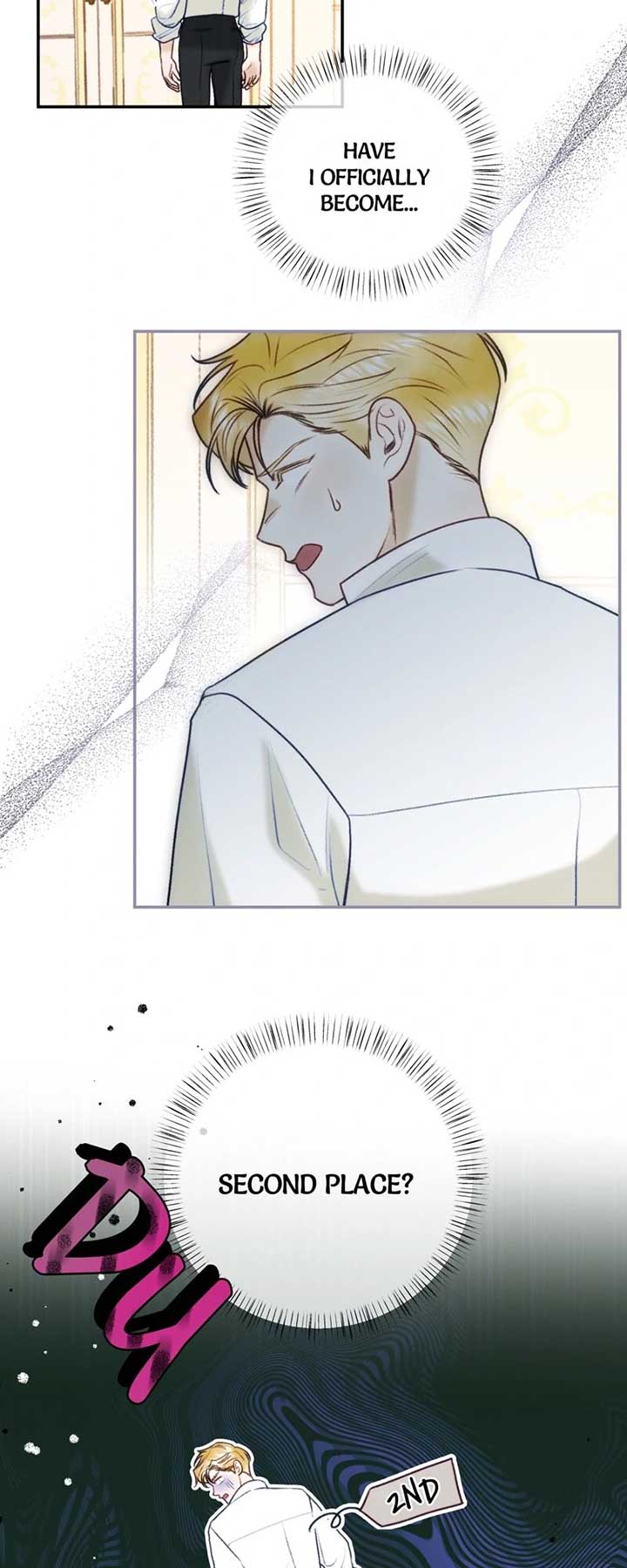 He’s Not Just a Pretty Face Chapter 99 page 28