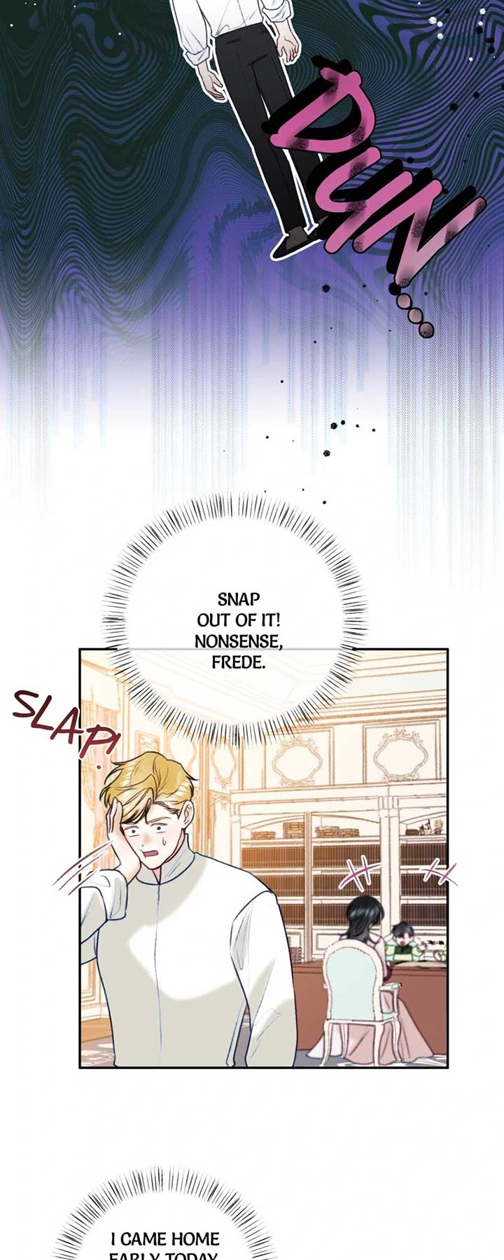 He’s Not Just a Pretty Face Chapter 99 page 29