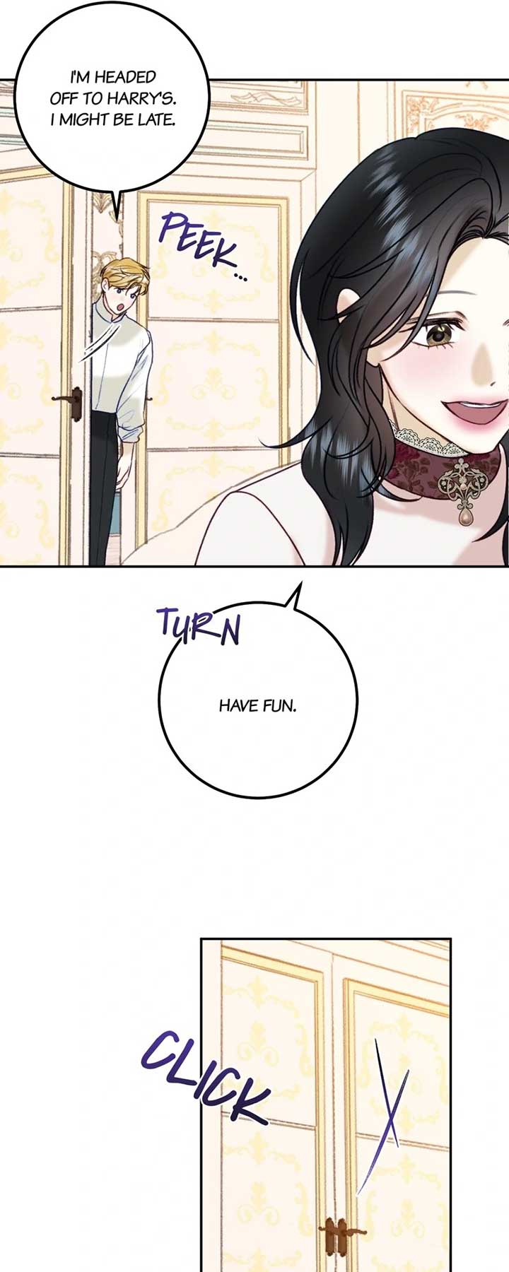 He’s Not Just a Pretty Face Chapter 99 page 32