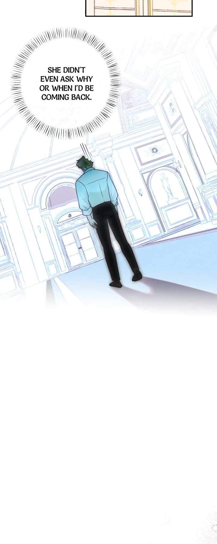 He’s Not Just a Pretty Face Chapter 99 page 33