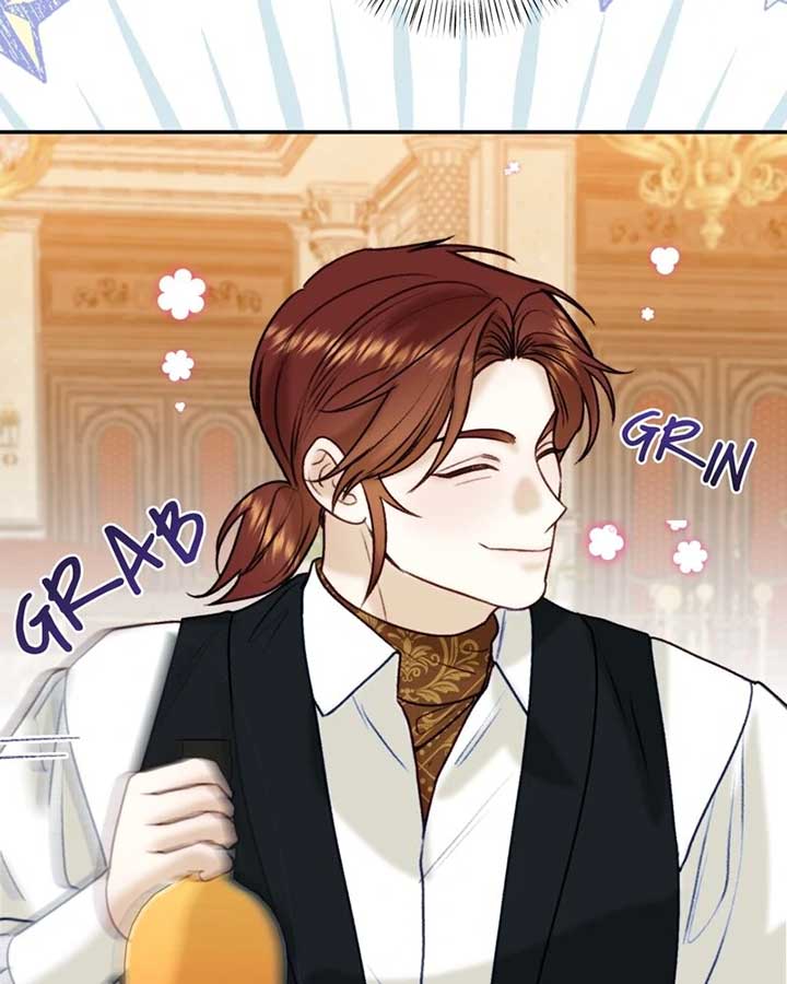 He’s Not Just a Pretty Face Chapter 99 page 39