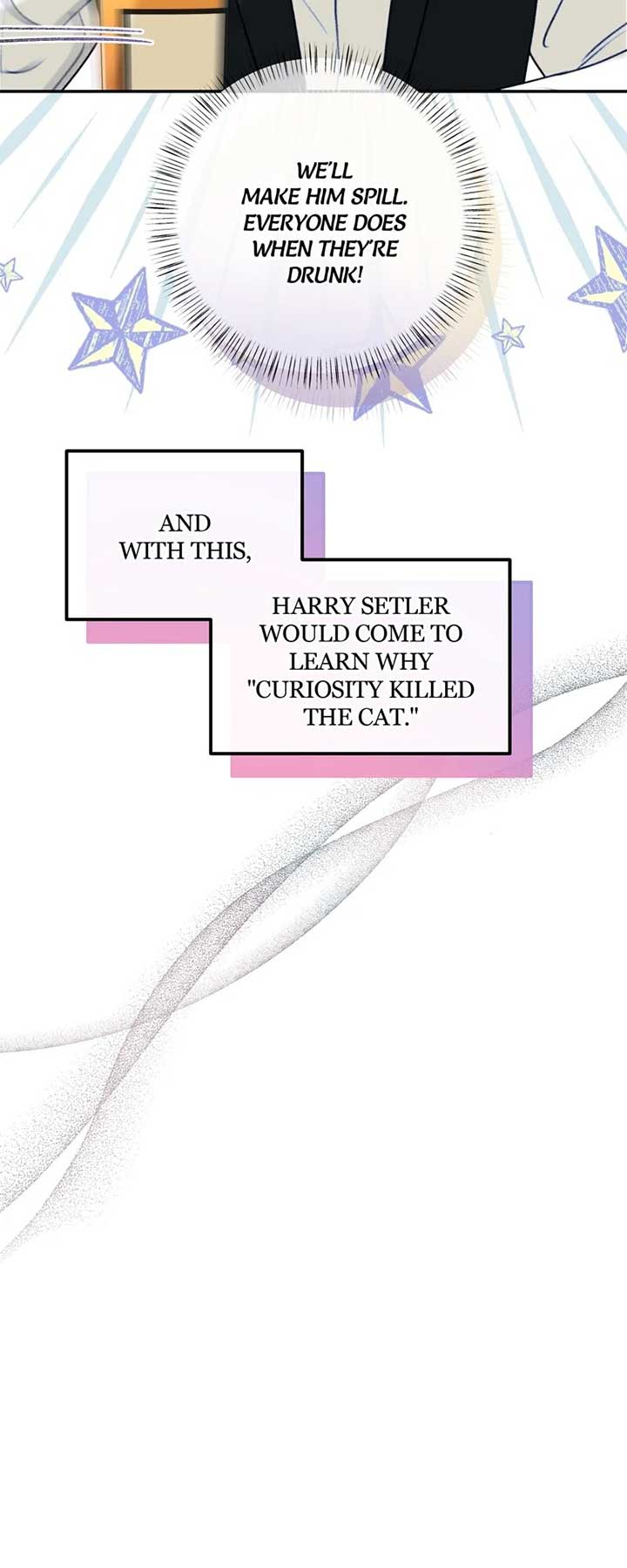 He’s Not Just a Pretty Face Chapter 99 page 40