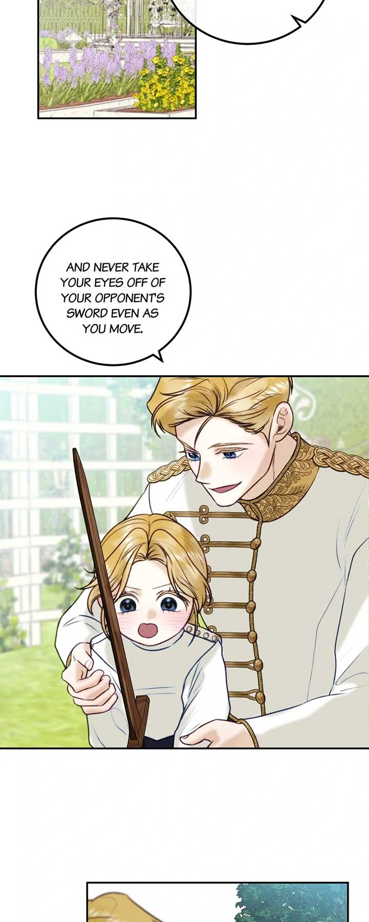 He’s Not Just a Pretty Face Chapter 99 page 5