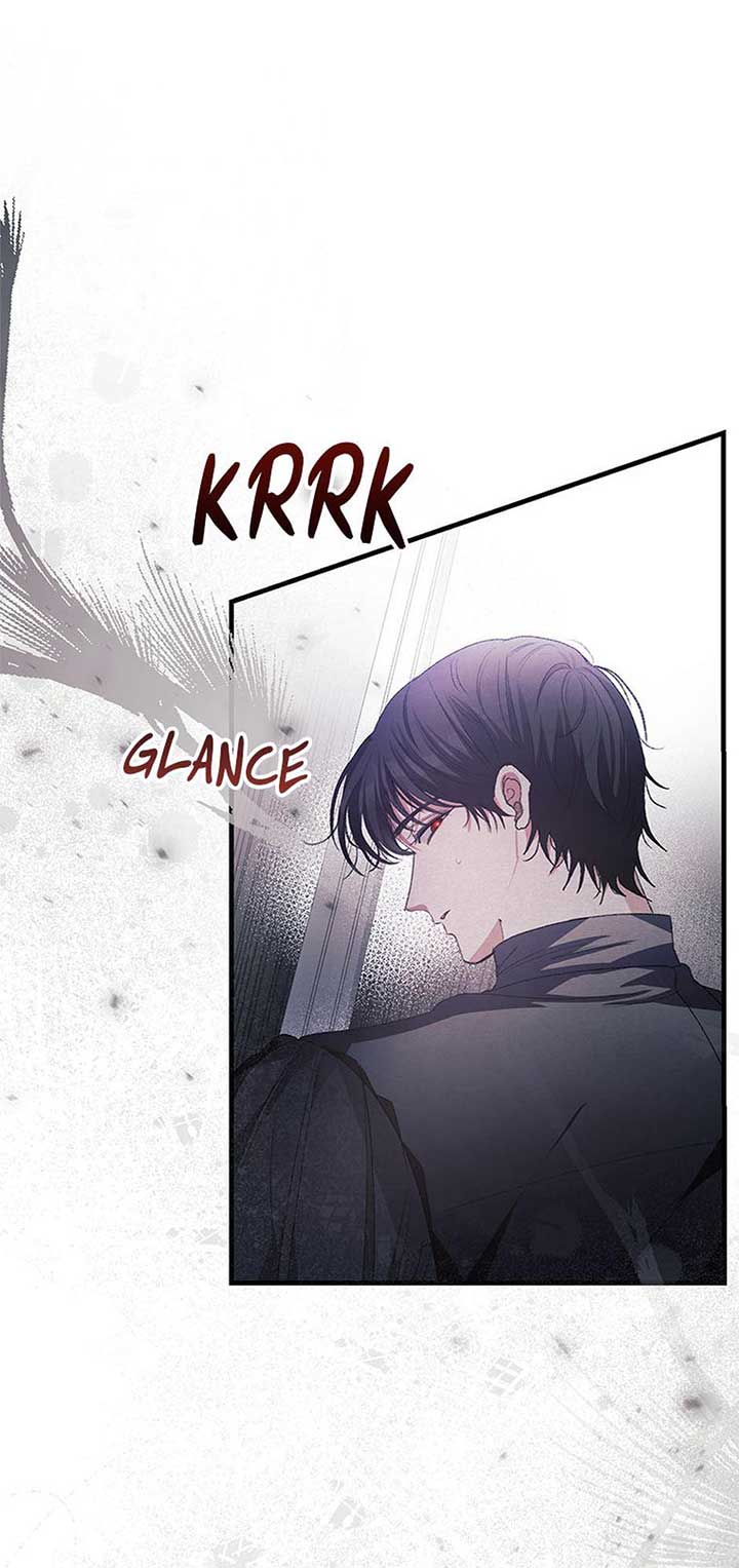 Hey Little Duke, Just Trust in Sister Chapter 85 page 9