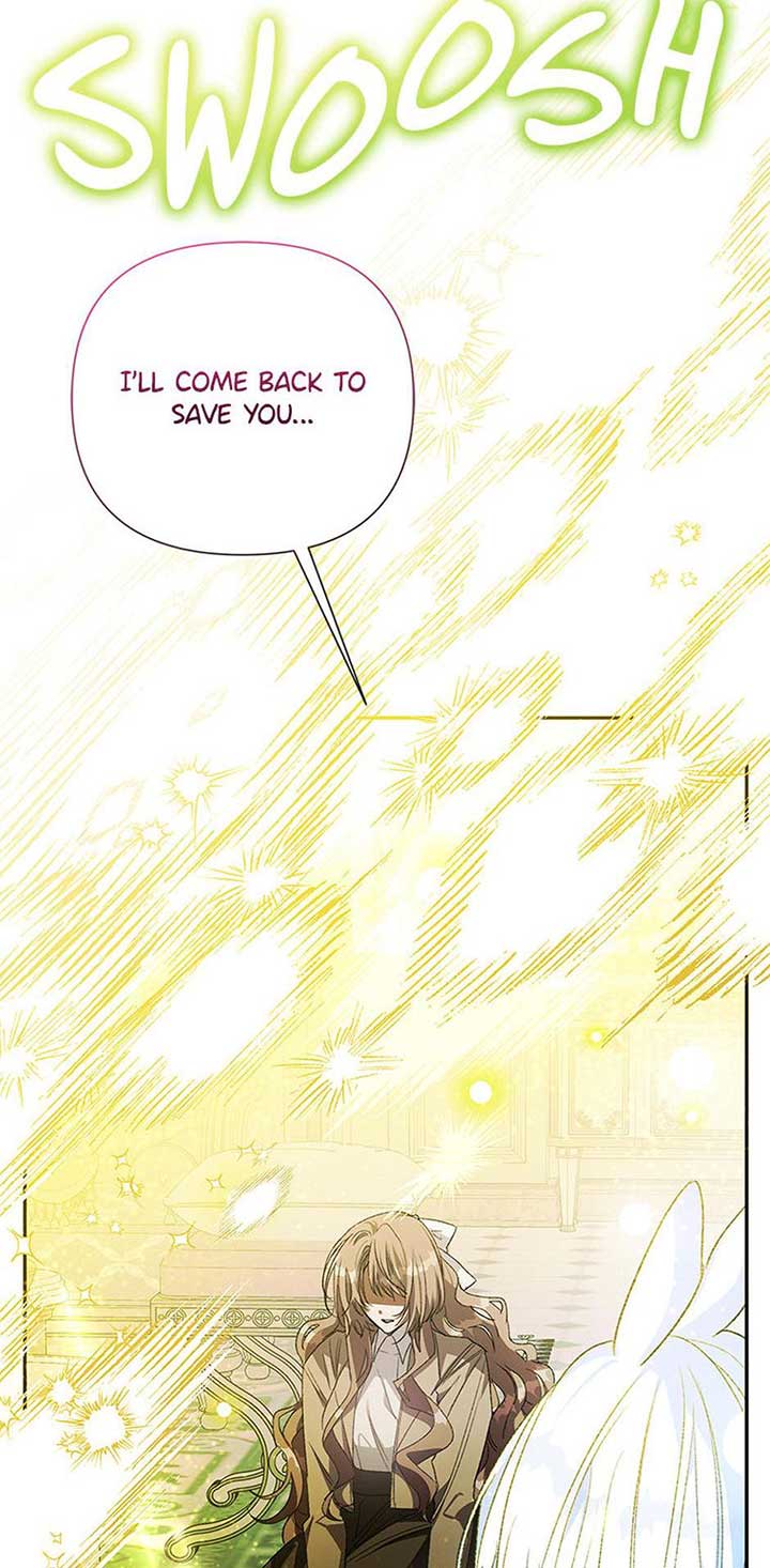 Hey Little Duke, Just Trust in Sister Chapter 85 page 101
