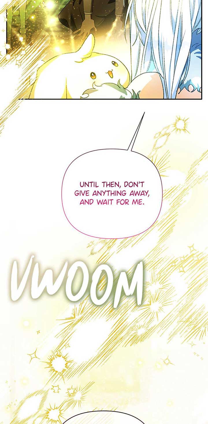 Hey Little Duke, Just Trust in Sister Chapter 85 page 102