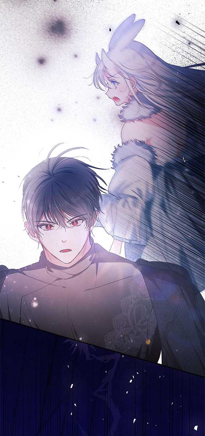 Hey Little Duke, Just Trust in Sister Chapter 85 page 13