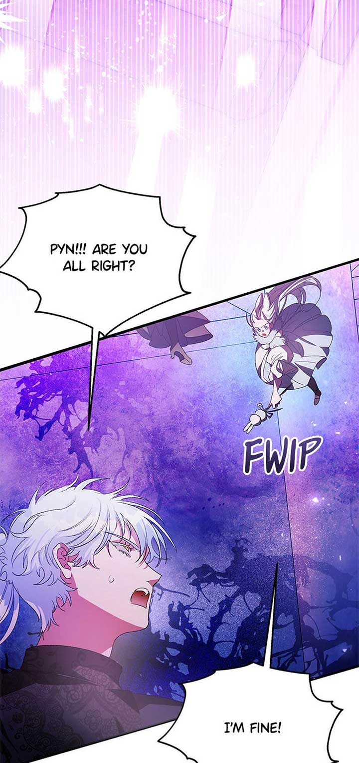 Hey Little Duke, Just Trust in Sister Chapter 85 page 16