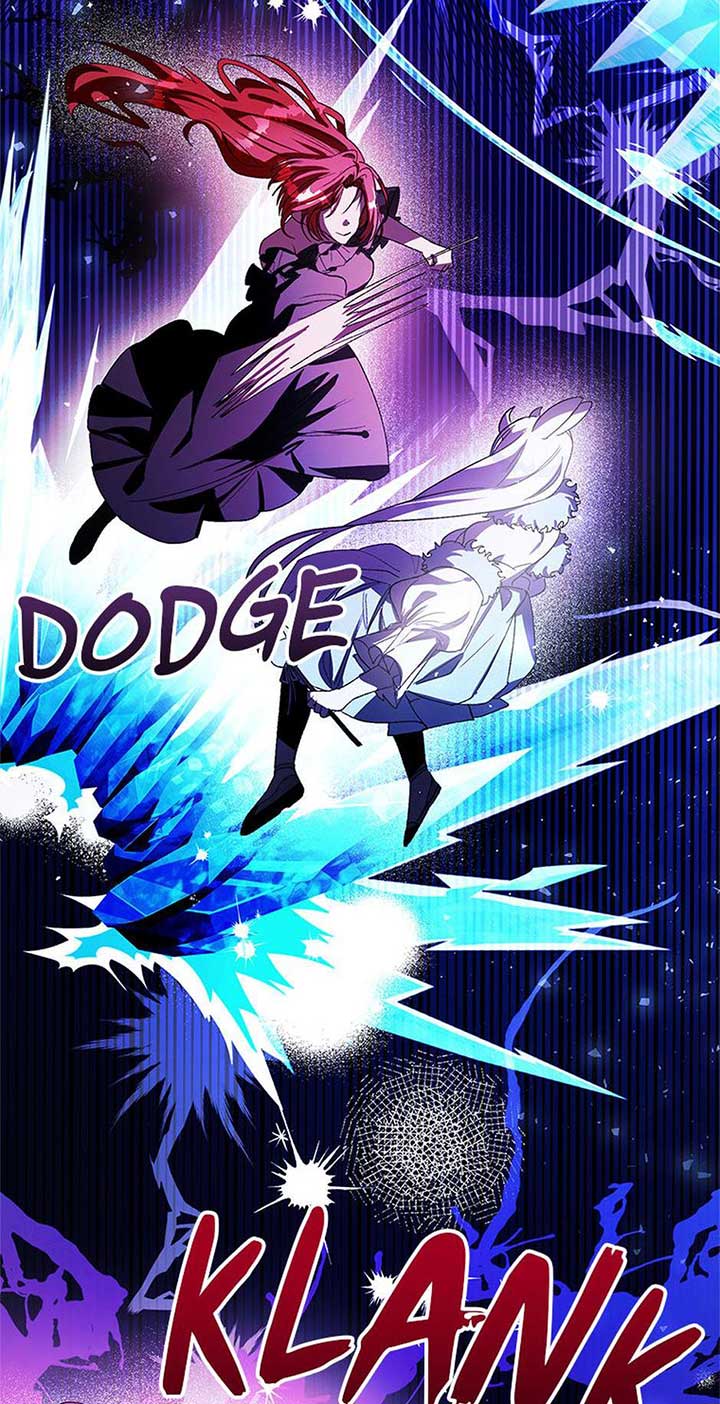 Hey Little Duke, Just Trust in Sister Chapter 85 page 20