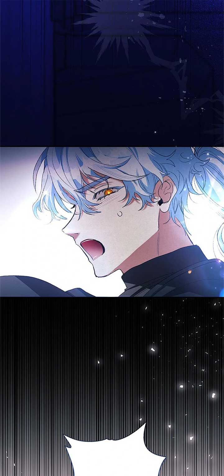 Hey Little Duke, Just Trust in Sister Chapter 85 page 2