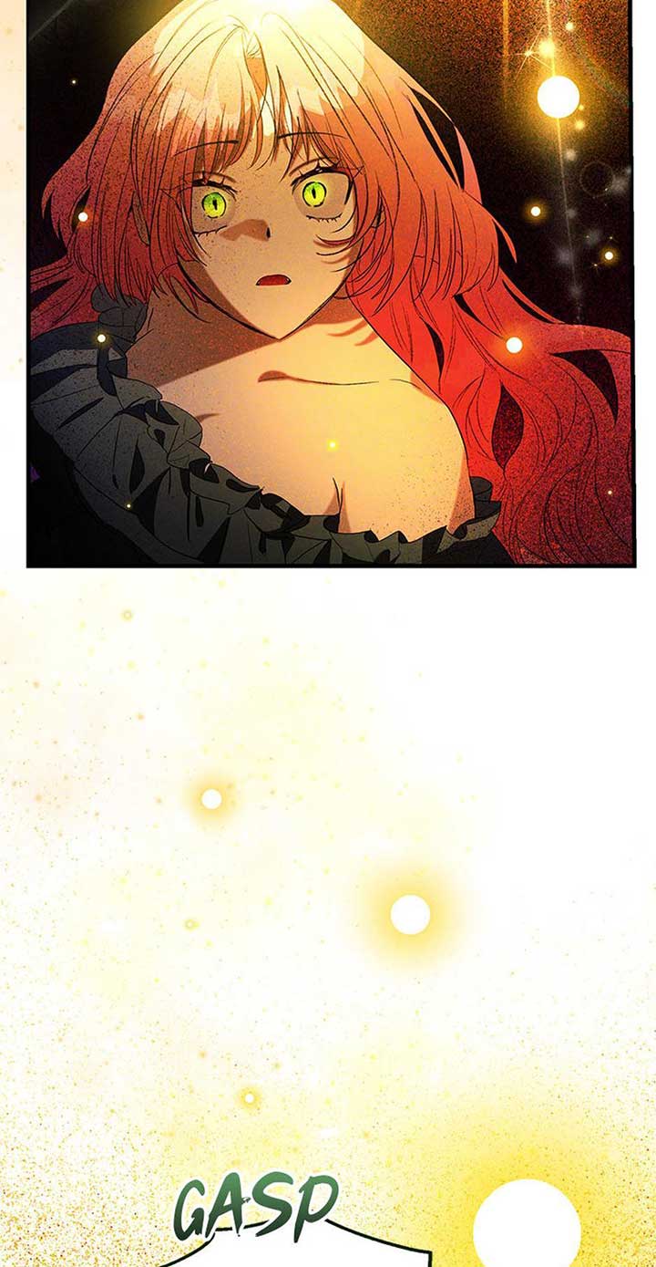 Hey Little Duke, Just Trust in Sister Chapter 85 page 30