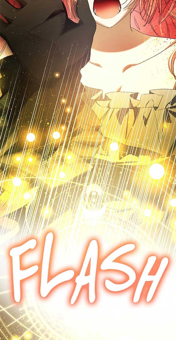 Hey Little Duke, Just Trust in Sister Chapter 85 page 32