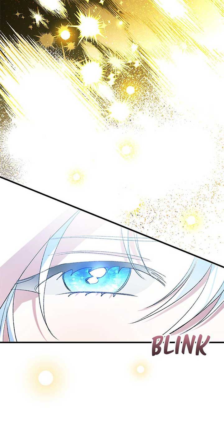Hey Little Duke, Just Trust in Sister Chapter 85 page 35