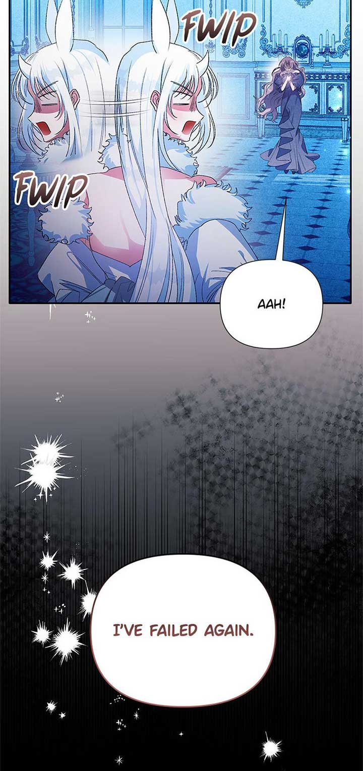 Hey Little Duke, Just Trust in Sister Chapter 85 page 38