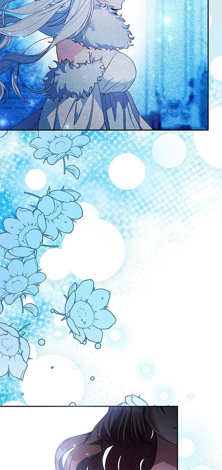 Hey Little Duke, Just Trust in Sister Chapter 85 page 43