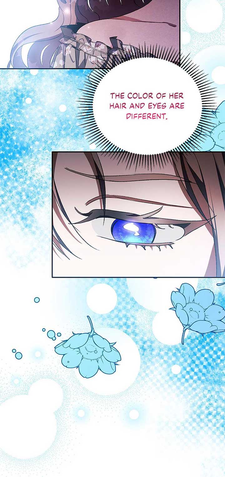 Hey Little Duke, Just Trust in Sister Chapter 85 page 44