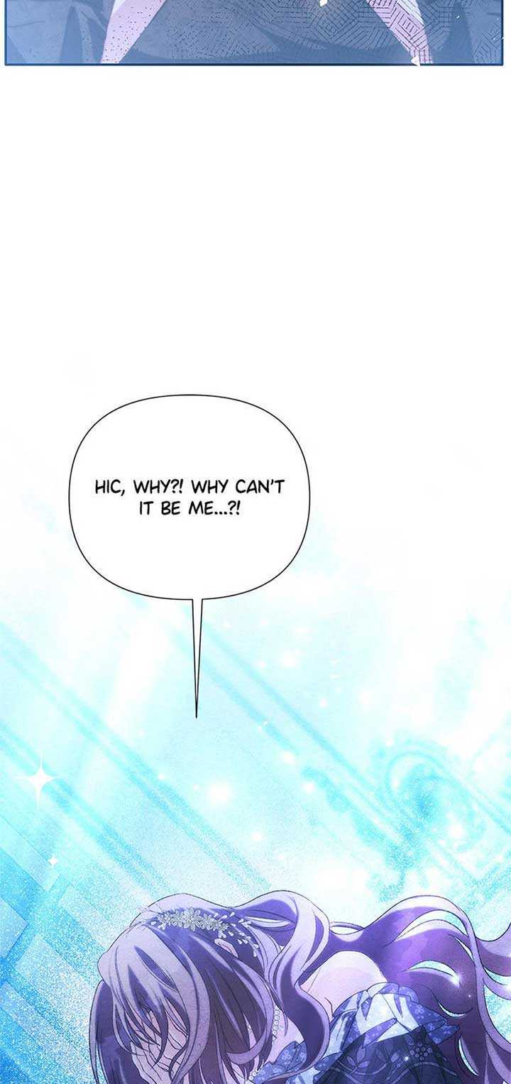 Hey Little Duke, Just Trust in Sister Chapter 85 page 46