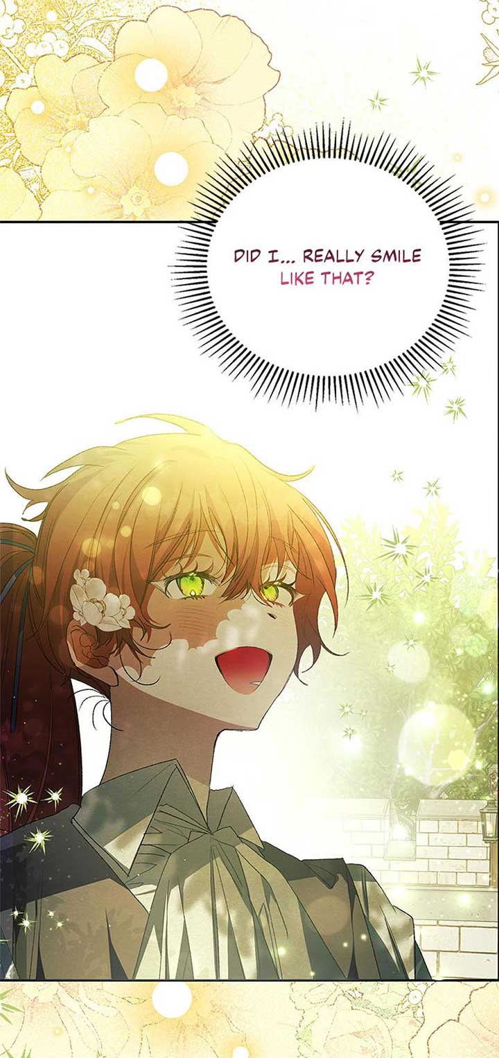Hey Little Duke, Just Trust in Sister Chapter 85 page 55