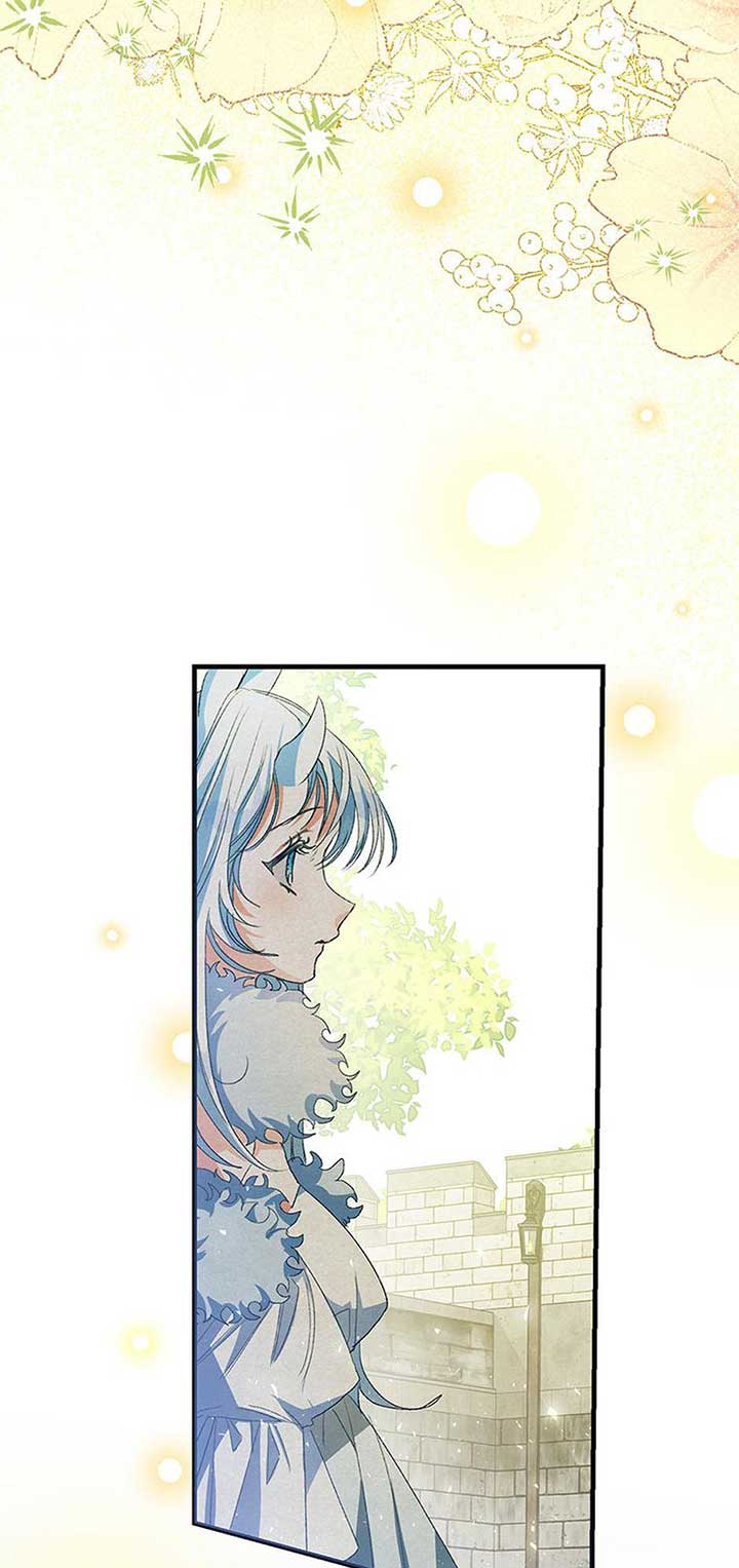 Hey Little Duke, Just Trust in Sister Chapter 85 page 56