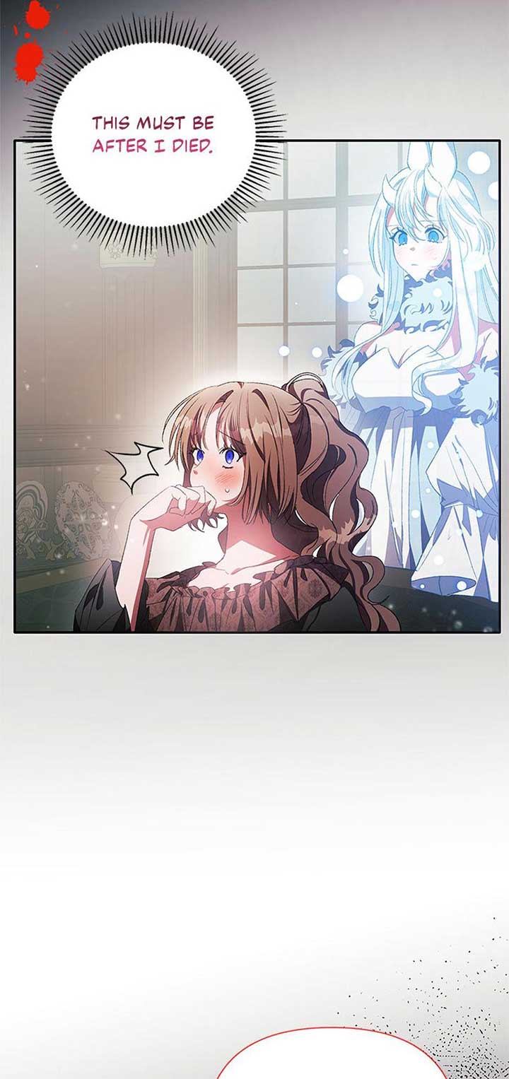 Hey Little Duke, Just Trust in Sister Chapter 85 page 67