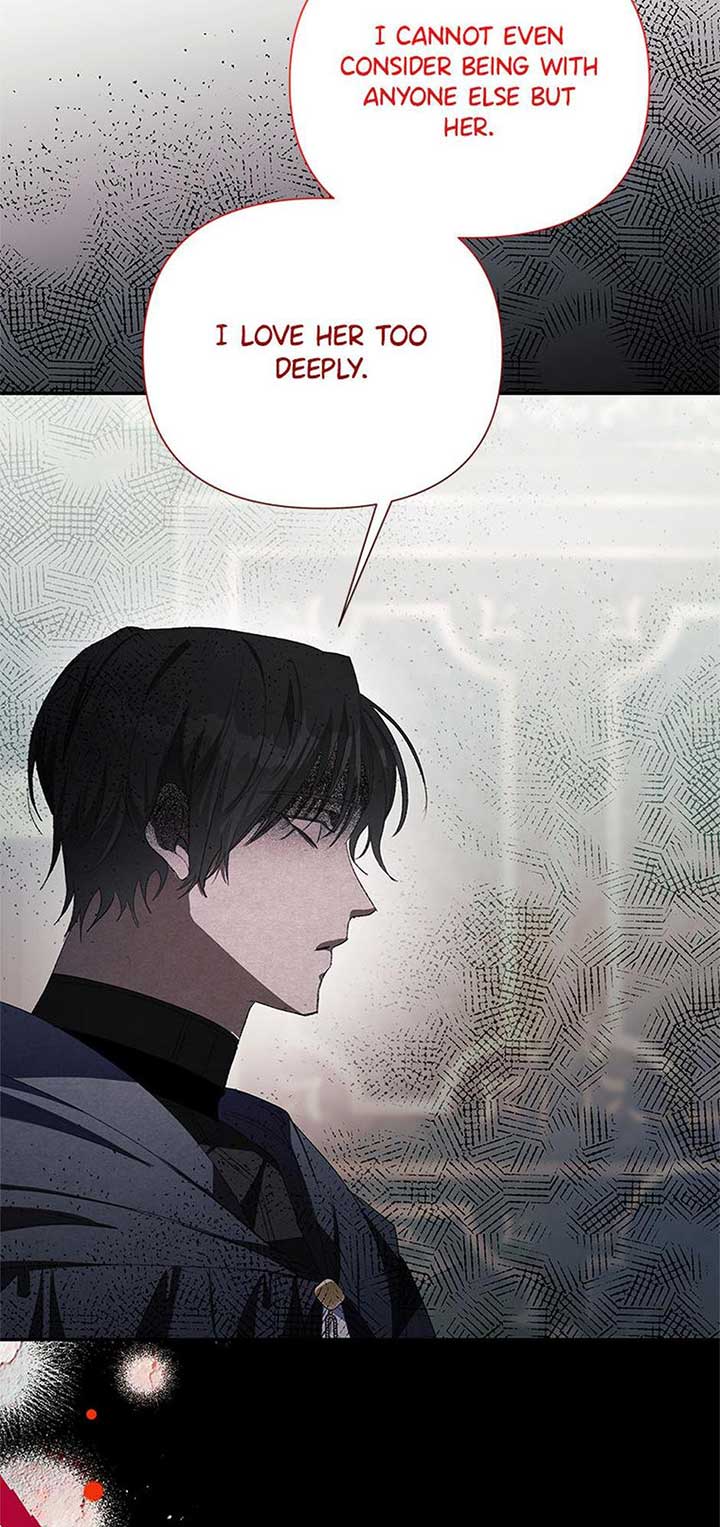 Hey Little Duke, Just Trust in Sister Chapter 85 page 68