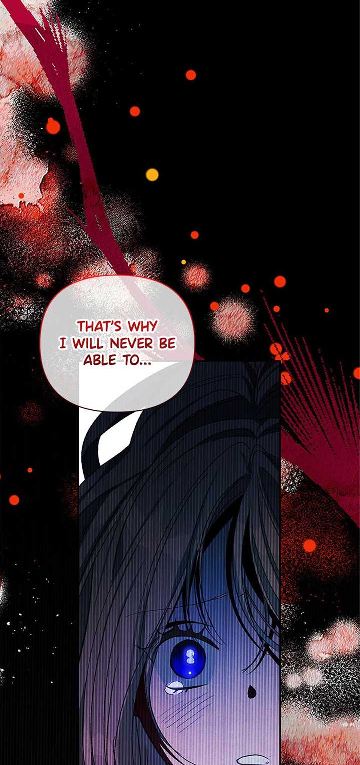 Hey Little Duke, Just Trust in Sister Chapter 85 page 69