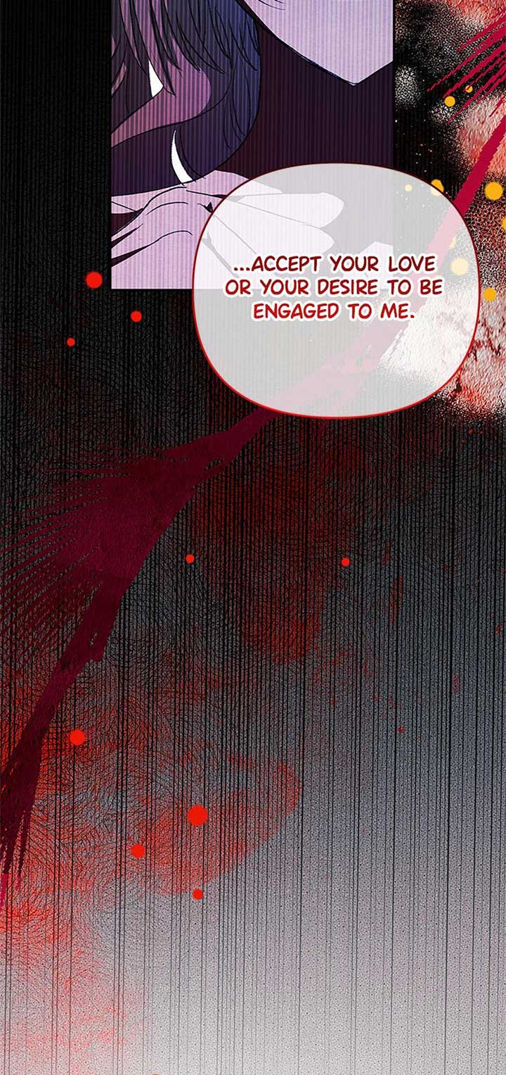 Hey Little Duke, Just Trust in Sister Chapter 85 page 70