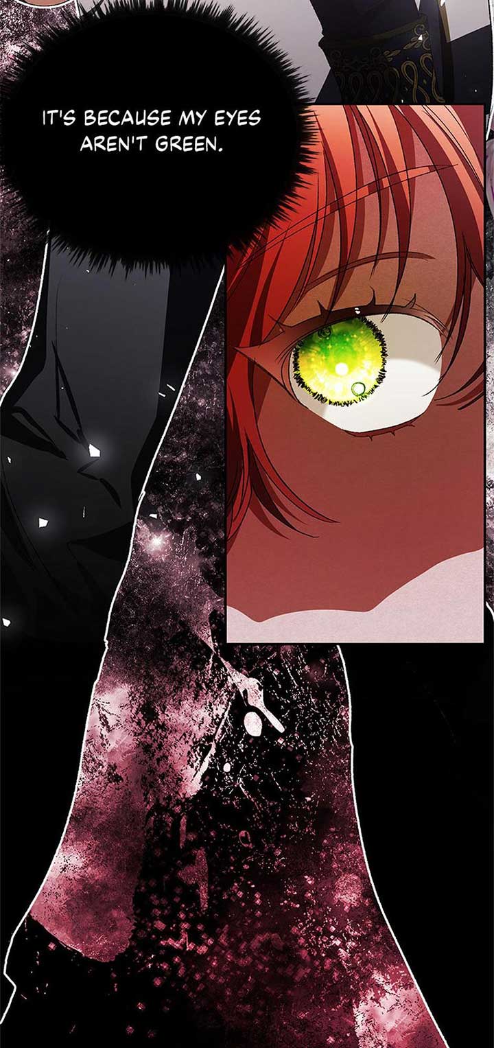 Hey Little Duke, Just Trust in Sister Chapter 85 page 75