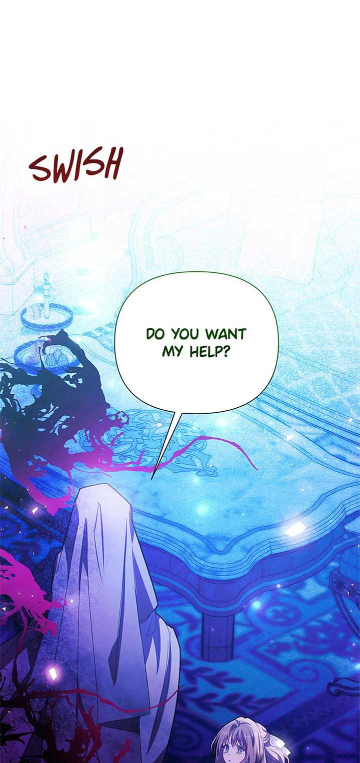 Hey Little Duke, Just Trust in Sister Chapter 85 page 78