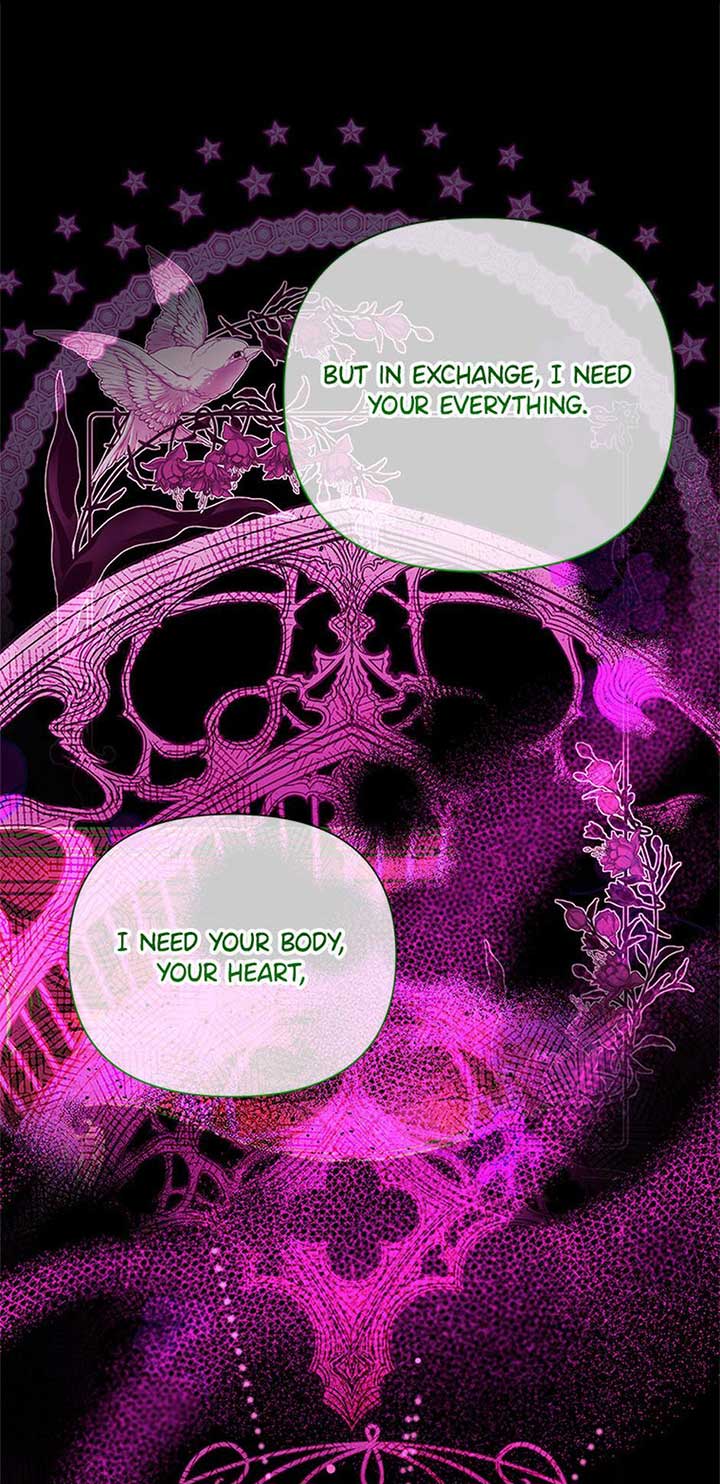 Hey Little Duke, Just Trust in Sister Chapter 85 page 81