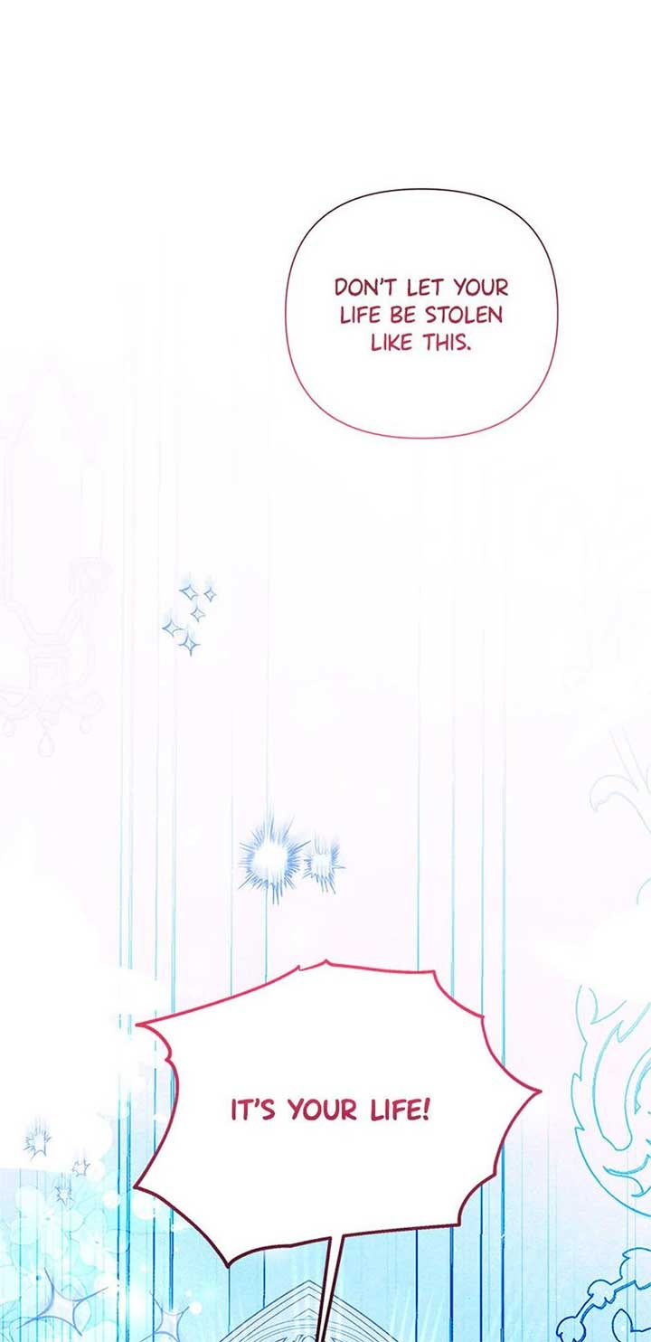 Hey Little Duke, Just Trust in Sister Chapter 85 page 87