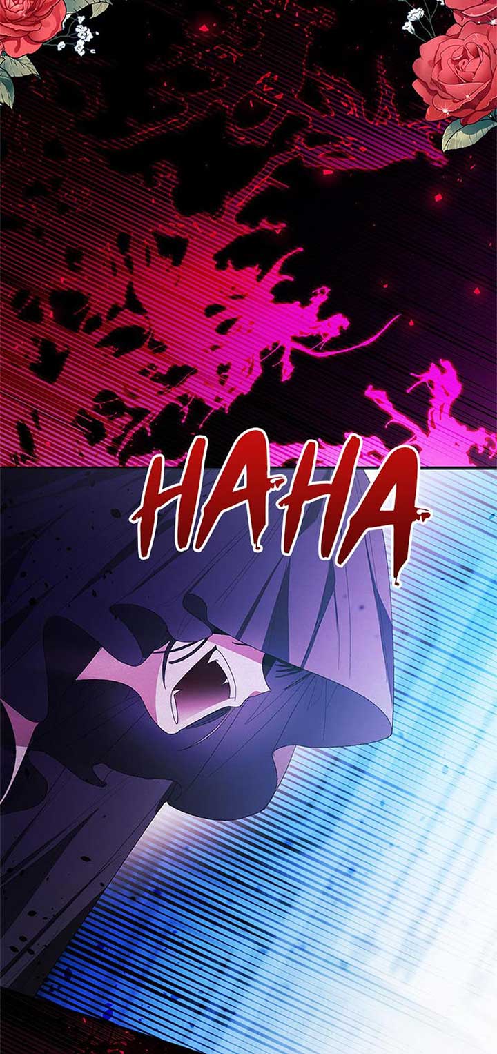 Hey Little Duke, Just Trust in Sister Chapter 85 page 91