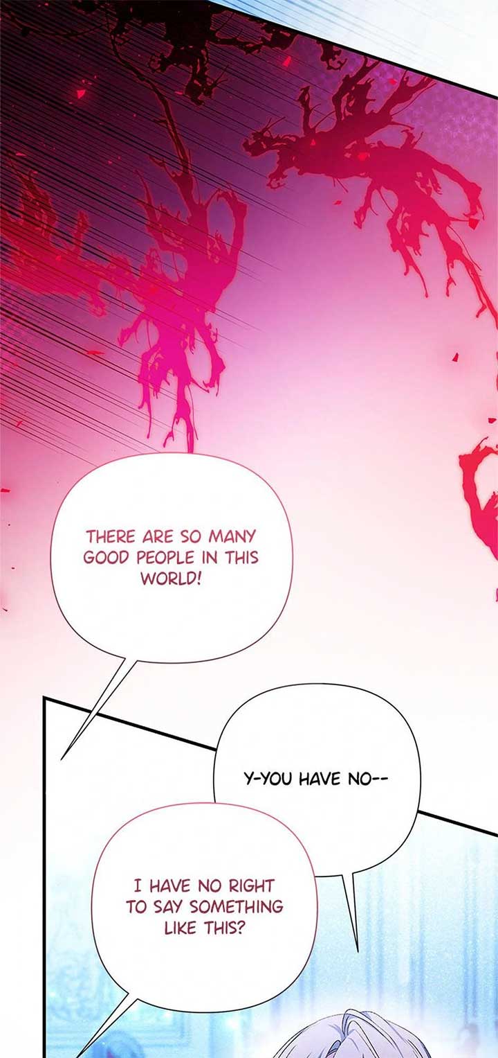 Hey Little Duke, Just Trust in Sister Chapter 85 page 92