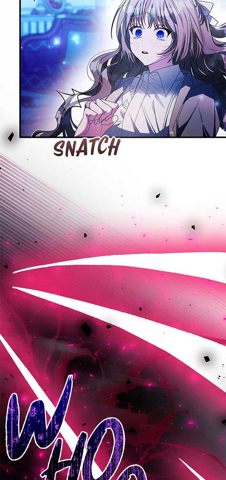 Hey Little Duke, Just Trust in Sister Chapter 85 page 93
