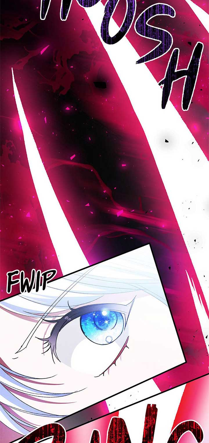 Hey Little Duke, Just Trust in Sister Chapter 85 page 94
