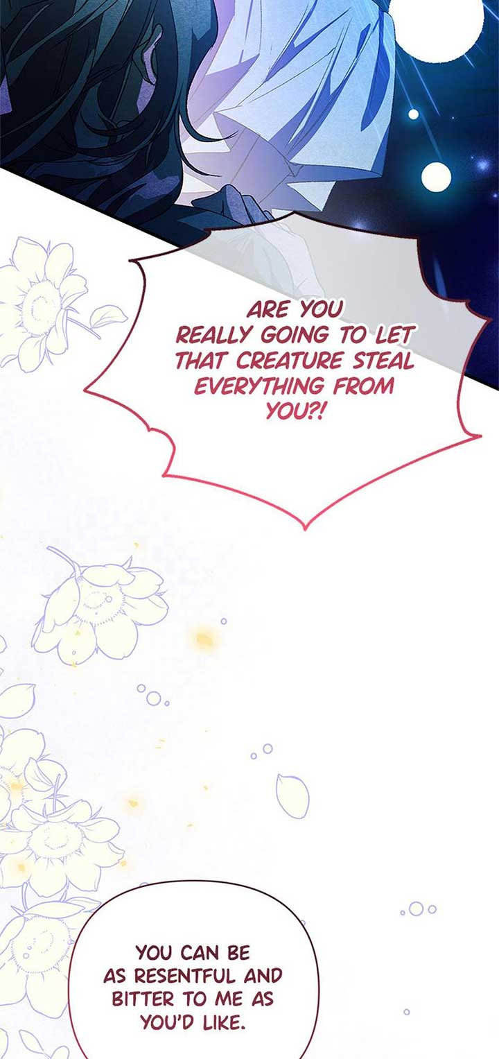 Hey Little Duke, Just Trust in Sister Chapter 85 page 96