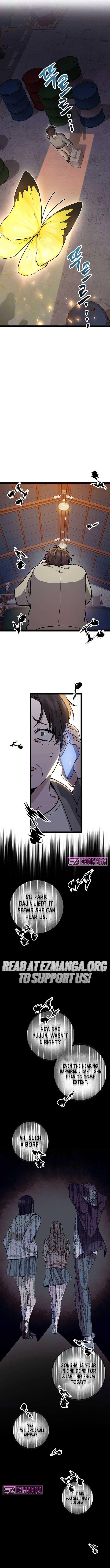 High school queen Chapter 1 page 23