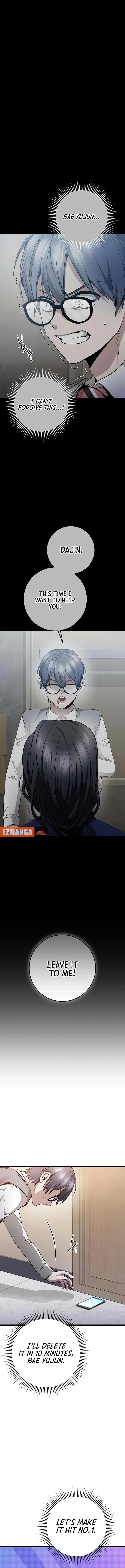 High school queen Chapter 37 page 3