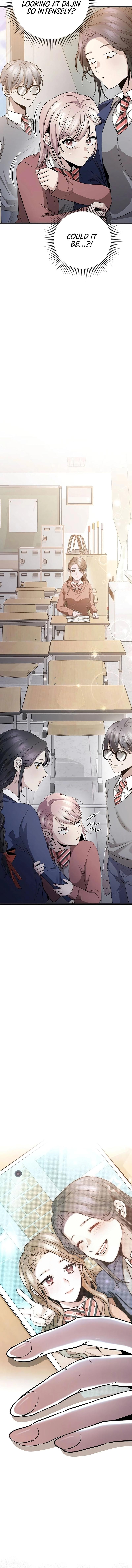 High school queen Chapter 39 page 1