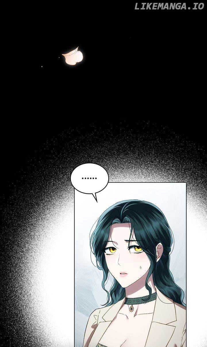 High Society Chapter 49 page 16
