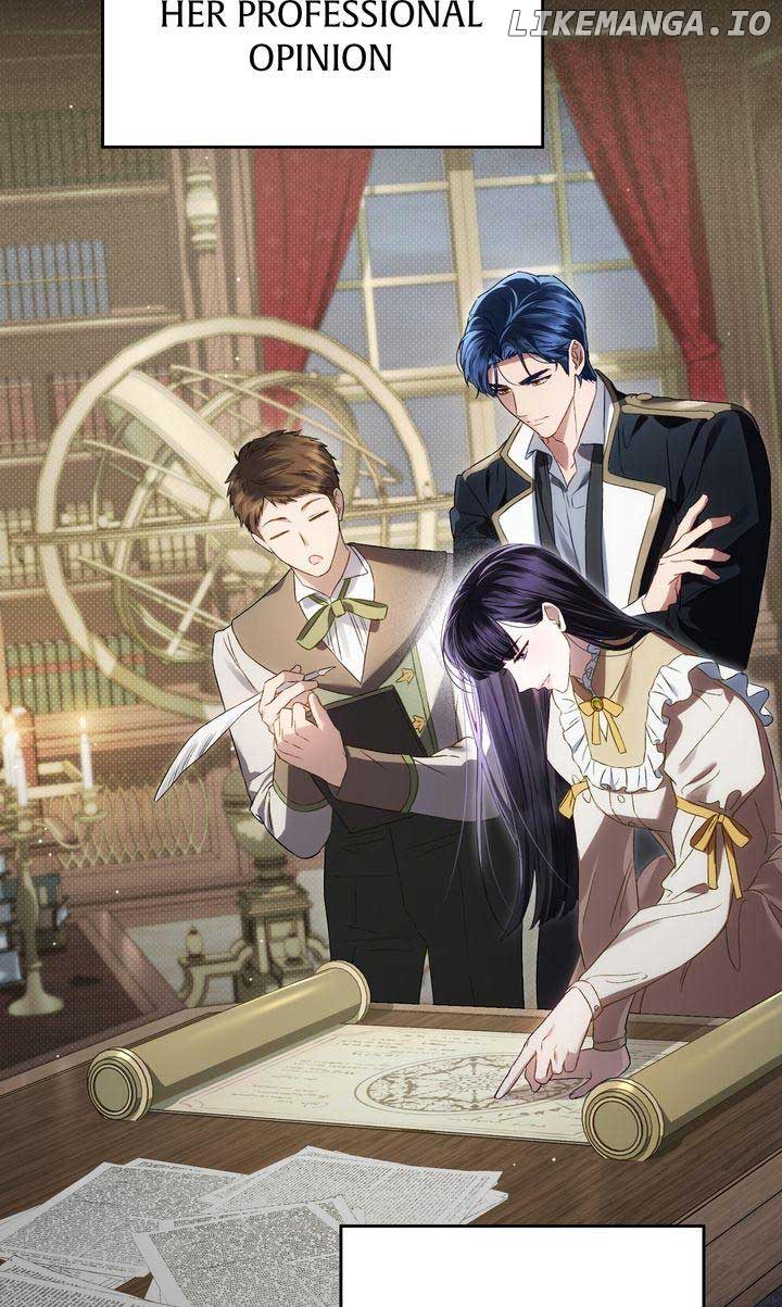 High Society Chapter 49 page 26