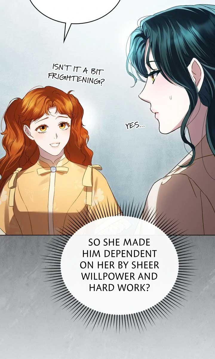 High Society Chapter 49 page 28