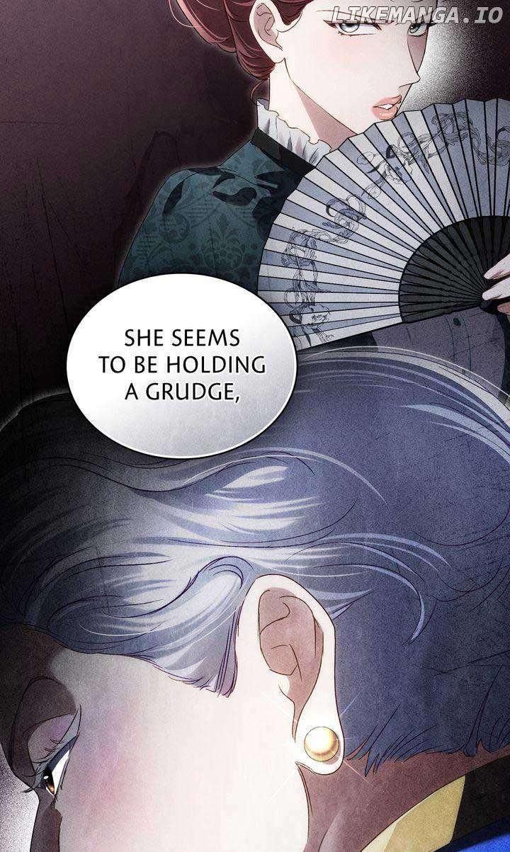 High Society Chapter 49 page 33