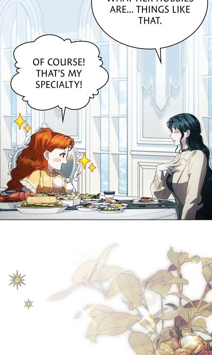 High Society Chapter 49 page 38